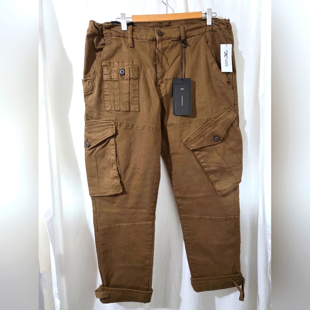 Men's Cargo Pants